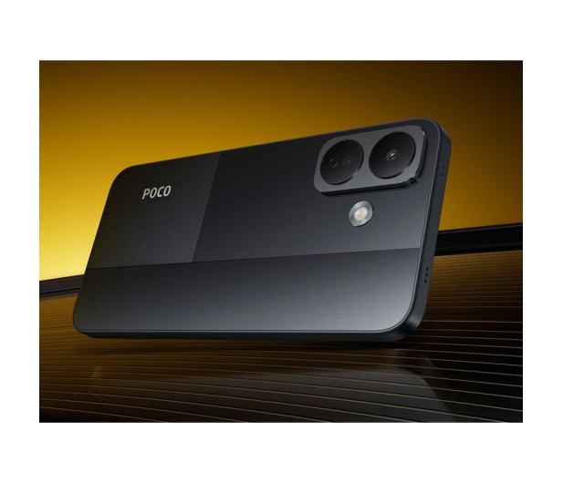 Xiaomi POCO X8 5G 8/256GB White - 1596796 - zdjęcie 16